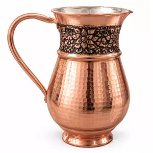 پارچ مسی کد ZH427.3 HEJ