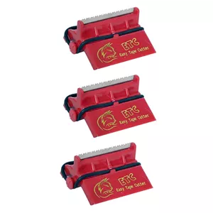 دستگاه چسب پهن مدل ETC-1 مجموعه 3 عددی H4X
