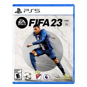 بازی FIFA 23 مخصوص PS5 VST