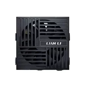 منبع تغذیه کامپیوتر 750 وات وات لیان لی مدل RB 750 Black GSF