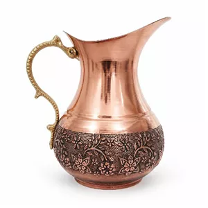 پارچ مسی مدل اردک کد ZH470 HEJ