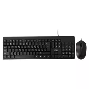 کیبورد و ماوس دی-نت مدل DT-1101 GSU