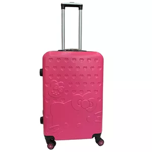 چمدان کودک مدل کیتی T23