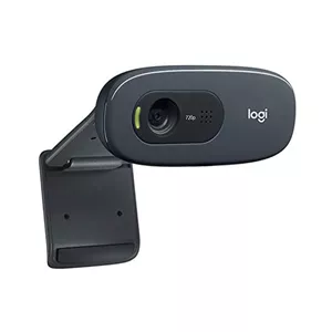 وبکم لاجیتک مدل C270 اروپا 7X7