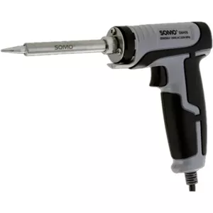 هویه 130 وات سومو مدل SM-408 FJ9