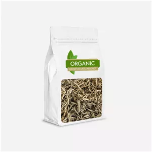 چای سفید ارگانیک - 250 گرم RZT