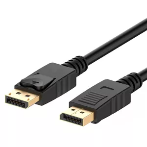 کابل DisplayPort وی نت مدل V-CDPDP015 طول 1.5 متر HGF