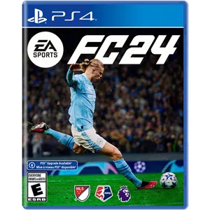 بازی FIFA 24 مخصوص PS4 VST