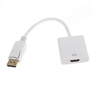 کابل تبدیل Display Port به HDMI مدل R1 HGF