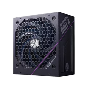 منبع تغذیه کامپیوتر کولر مستر مدل V Platinum 1100 V2 GSF