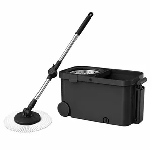 ست سطل و زمین شوی دبلیو اِس مدل فابیولس کد DH27 JRC