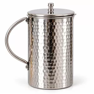 پارچ مسی مدل چکشی کد ZH428.4 HEJ