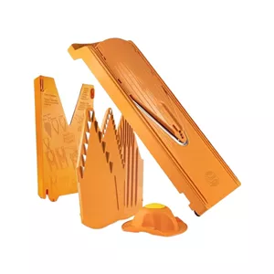 رنده برنر مدل V3 TrendLine starter set UED
