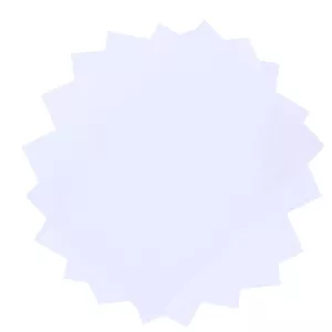 کاغذ A4 مدل A420 بسته 20 عددی RRZ