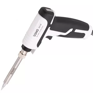 هویه تفنگی 130 وات سومو مدل SM-108 FJ9