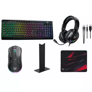 ست گیمینگ اونیکوما مدل TZ5008 DN2