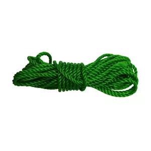 طناب رخت مدل 7800 طول 10 متر مجموعه 2 عددی 5YF