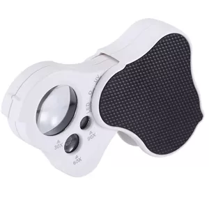 ذره بین مدل RE-3690-3Lenz EZG