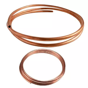 لوله کولرگازی مدل M-6-12 مجموعه 2 عددی CJH