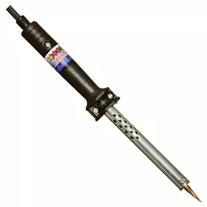 هویه 60 وات چم مدل CH 110 E6M