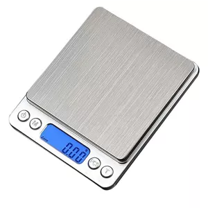 ترازو آشپزخانه دیجیتال مدل G500 9CK5