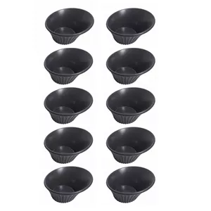 5F9 سس خوری مدل CUR75 مجموعه 10 عددی