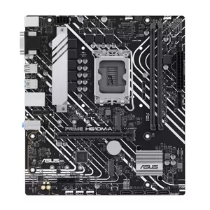 مادربرد ایسوس مدل PRIME H610M-A-CSM SNX