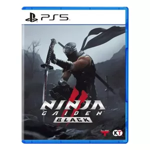 بازی Ninja Gaiden 2 Black مخصوص PS5 VST