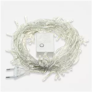ریسه ال ای دی آلیت مدل سوزنی طول 10 متر EMC