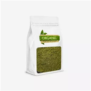 چاشنی ماست و خیار ارگانیک - 250 گرم RZT