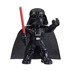 اکشن فیگور مدل دارث ویدر طرح Star Wars ارتفاع 17 سانتی متر UNY