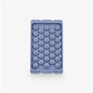 قالب یخ اکسون مدل پاییز کد 02 H4X
