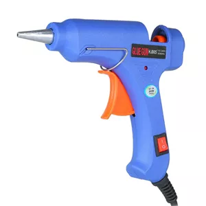 دستگاه چسب تفنگی مدل YB-703 E6M