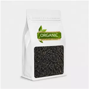 چای باروتی چکش سبز ارگانیک - 500 گرم RZT
