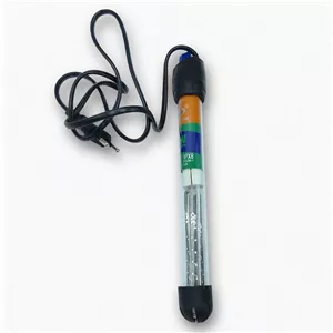 بخاری آکواریوم سوبو مدل HF-100 توان 100 وات WG6