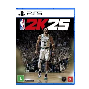 بازی NBA 2K25 مخصوص PS5 VST