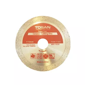 صفحه سنگ سرامیک بر توسن مدل T2420-115CC MAH