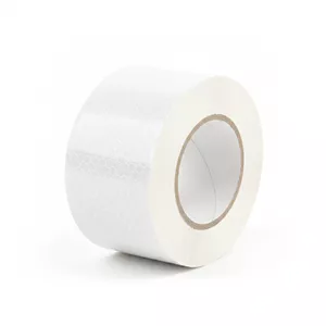 نوار هشدار شبرنگ کد SHS102 طول 1 متر 9MV