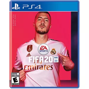 بازی Fifa 20 مخصوص PS4 VST