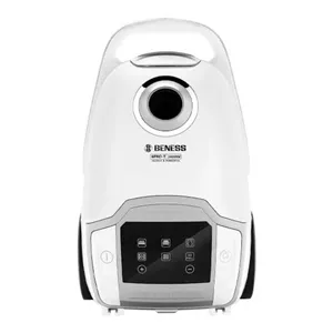 جاروبرقی 2600 وات بنس مدل 6PRO GM7