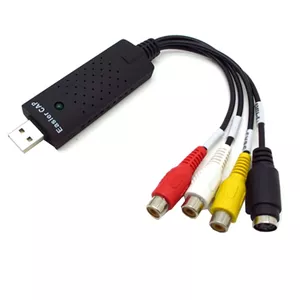 کارت کپچر ایزی کپچر مدل USB2.0 MZ7
