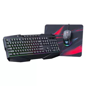 ست گیمینگ اونیکوما مدل TZ3006 53F