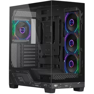 کیس گیمینگ اوستAQ8B SNX