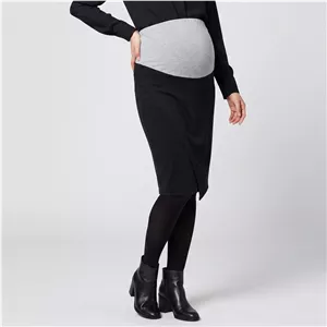 دامن بارداری زنانه اسمارا مدل RSH- IAN 311018 VY5