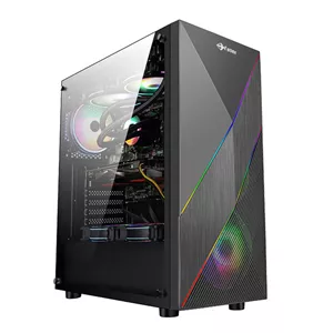 کیس کامپیوتر فاطر مدل FG-520 ZMN