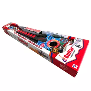 بازی آموزشی گیتار مدل paw M55