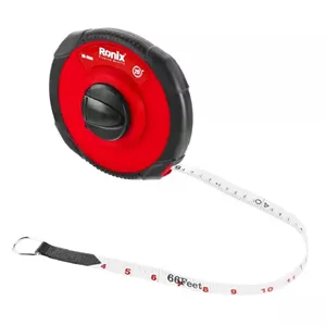 متر 20 متری رونیکس مدل RH-9806 MAH