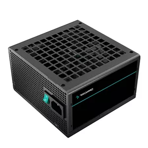 منبع تغذیه کامپیوتر دیپ کول مدل PF550 M7K