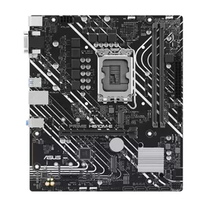 مادربرد ایسوس مدل Prime H610M-E GSF