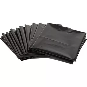 کیسه زباله مدل ضخیم بزرگ 120x100 بسته 3 کیلویی 5YF
